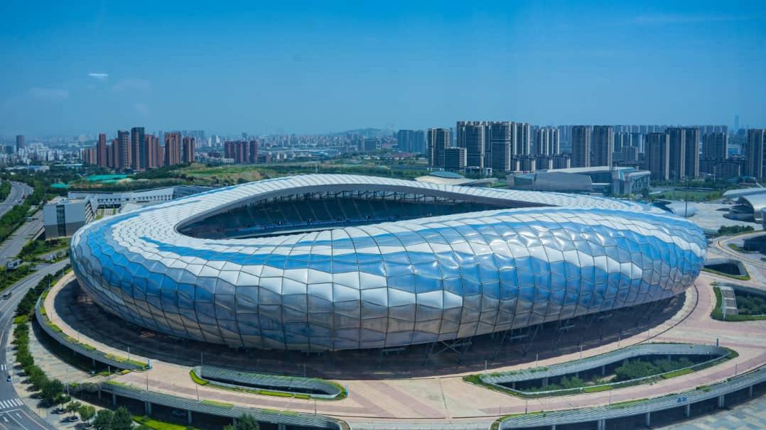 The City of Dalian will host the ISF Football World Cup 2024